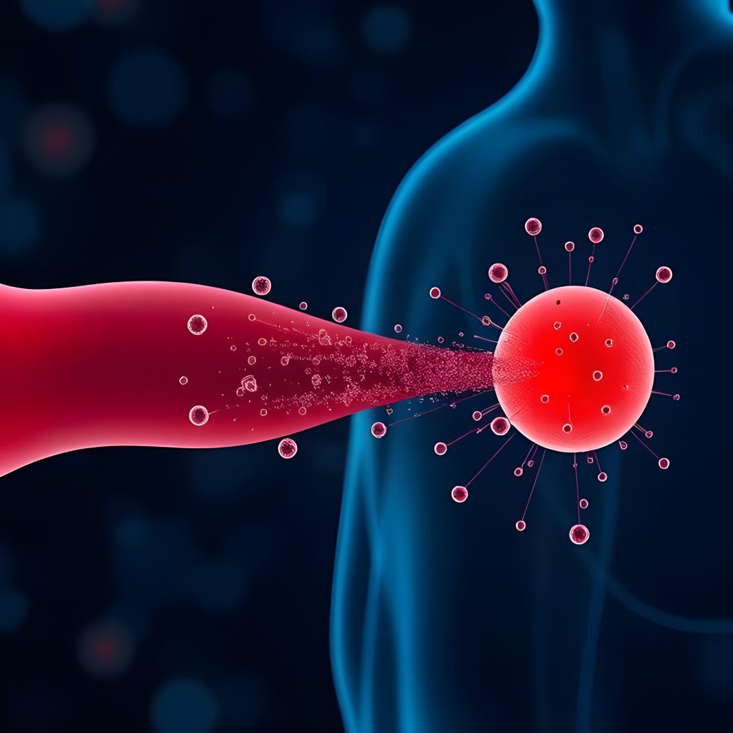 Nano-Particles in Cancer - By Dosedge Nano-Particles-in-Cancer-By-Dosedge
