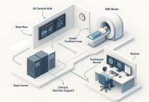 AI-Powered Radiology Service Launched to Transform Cancer Detection in NHS AI-Powered Radiology Service